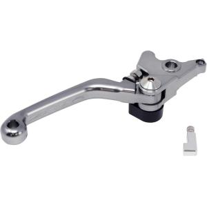 ZETA RACING ジータ レーシング ピボットレバー CP ブレーキ 可倒式 タイプ：3フィン...