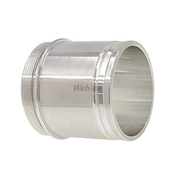 YOSHIMURA ヨシムラ TMR/TDMR用オプションスピゴット TMRΦ41用-外径：46mm...