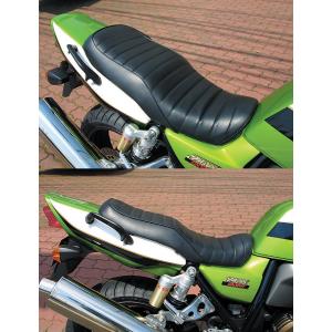 ＺＲＸ用　デイトナ コージーシート DAYTONA（バイク用品） DAYTONA デイトナ コージーシート (COZY