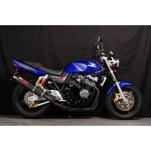 TSR テクニカルスポーツレーシング フルエキゾーストマフラー(Ver2) 4