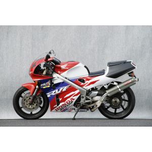 YAMAMOTO RACING（ヤマモトレーシング） スペックA フルエキゾースト
