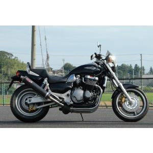 YAMAMOTO RACING（ヤマモトレーシング） スペックA フルエキゾースト2