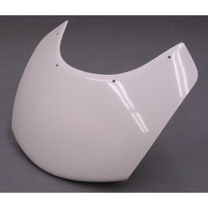 A-TECH エーテック ゼッケンプレート 素材：FRP／白 ZX-9R KAWASAKI カワサキ...