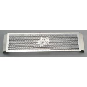 A-TECH エーテック オイルクーラーガード XJR1300 YAMAHA ヤマハ ラジエーターコ...