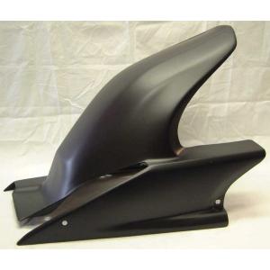 Rear Fender 1401-0327 81-94ハーレー - Davidson FXRのためのドラッグ
