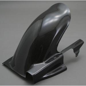 COERCE コワース RSリアフェンダー タイプ：カーボン XJR1200