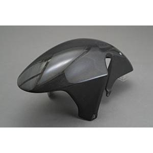 A-TECH エーテック フロントフェンダー 素材：FRP／ホワイト CBR954RR 