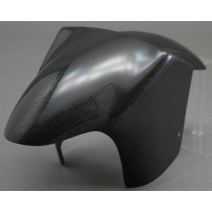 STING R＆D スティングアールアンドディー カーボン製フロント