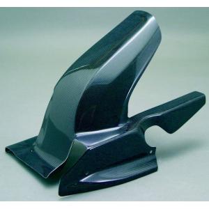 4538792909028 31810902 NEXRAY ドライカーボンリアフェンダー TYPE2