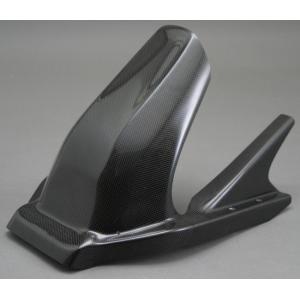 Corbin (コルビン) リア ファストバック シート 2021- GSX1300R 隼
