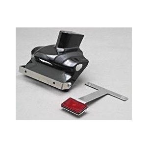 POSH Faith TW200/225 フェンダー リアフェンダーレスキット TypeII