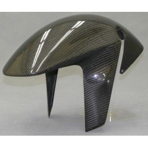 ハヤブサ　3型　フロントフェンダー 21～ Hayabusa フロントフェンダー<FRONT FENDER> | レース