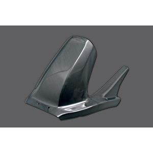 A-TECH エーテック リアフェンダーType2 素材：平織カーボン(C) ZX-10R KAWA...