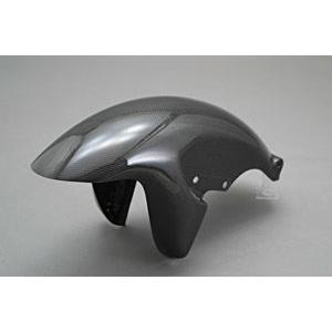 COERCE（コワース） RS フロントフェンダー 素材：カーボン GSR250