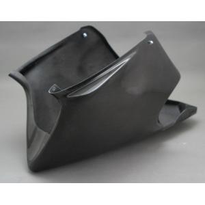PYRAMID PLASTICS（ピラミッドプラスチック） レッド・アンダーカウル