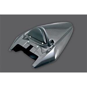 A-TECH エーテック シートカウルSPL 素材：FRP／ホワイト ZX-10R KAWASAKI...