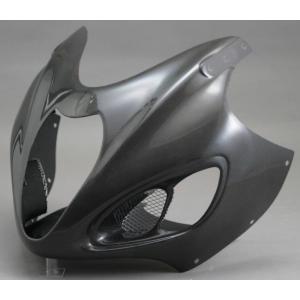 A-TECH（エーテック） ストリート用フルカウル4点セット 素材：ドライ
