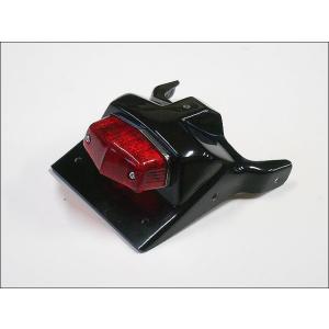 CHIC DESIGN（シックデザイン） フェンダーレスキット FTR223 HONDA