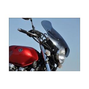 ワールドウォーク（WORLD WARK） XJR1300 ビキニカウル タイプR