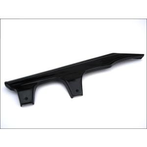 CHIC DESIGN シックデザイン チェーンカバー XLR125R XLR200 XLR250バ...