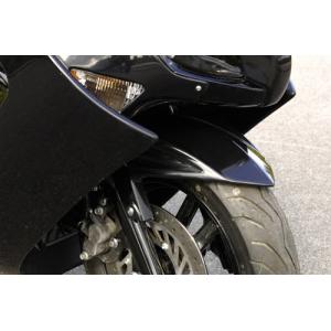 GOODS（グッズ） パイプワークフロントフェンダー W400 W650 W800