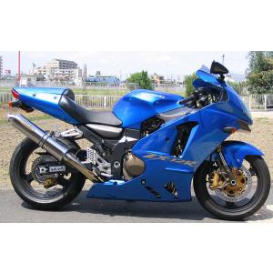 techserfu テックサーフ [ZEEX SUPER STINLESS MUFFLER]ジークス...