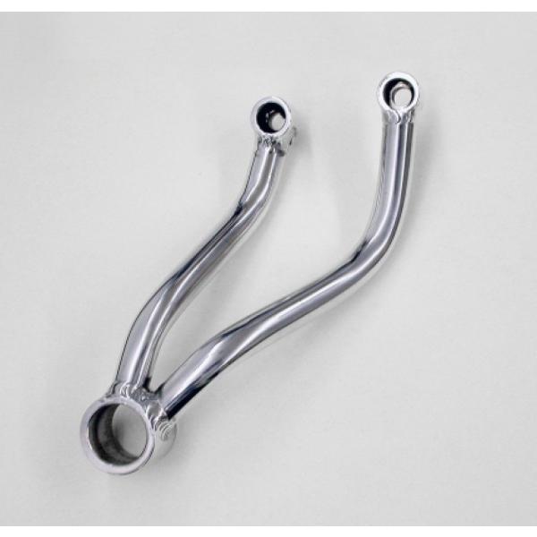 K-FACTORY ケイファクトリー アルミステー SD ZX-12R KAWASAKI カワサキ ...