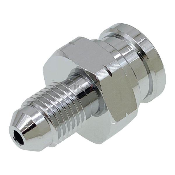 SWAGE-LINE スウェッジライン フレアナットアダプター オイルクーラーフィッティング・アダプ...