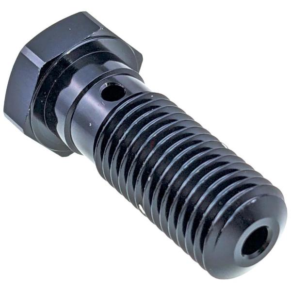 SWAGE-LINE スウェッジライン バンジョーボルト・シングル サイズ：M10×P1.25 バン...