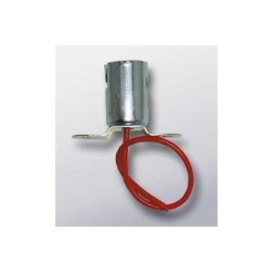 M&amp;H マツシマ エムアンドエイチマツシマ シングルソケット その他バルブ・電球 灯火類 電装系