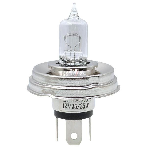 M&amp;H マツシマ エムアンドエイチマツシマ PH6E ハロゲンバルブ スタンダード DT125 DT...