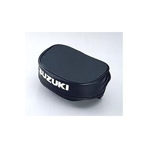 SUZUKI スズキ テールバッグ 汎用 シートバッグ 車体用バッグ・ケース
