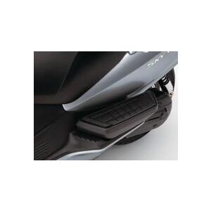 SUZUKI スズキ タンデムステップ スカイウェイブ650LX タンデムステップ・タンデムブラケッ...