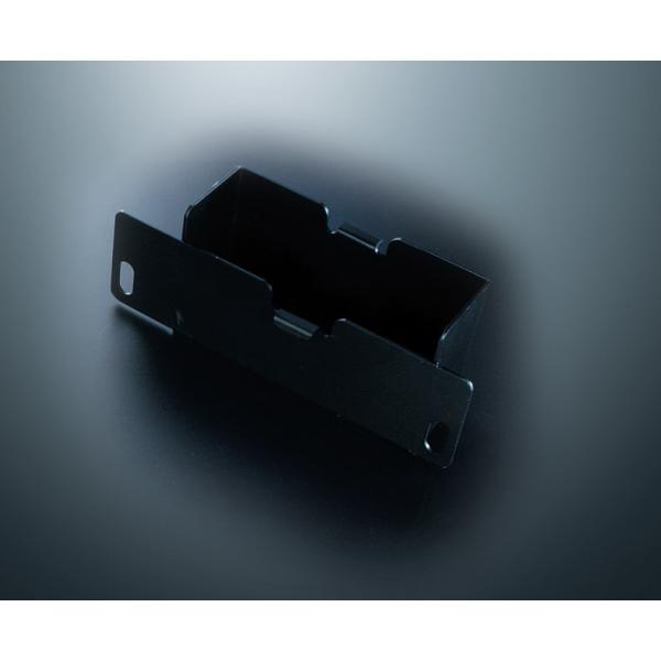 LUKE ルーク ミニバッテリーケース FTR223 SL230 XR250 TW200 TW225...