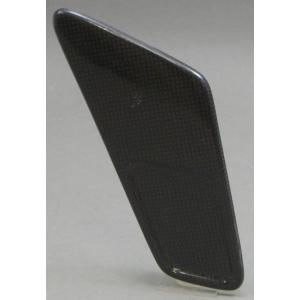 A-TECH エーテック リアブレーキマスターガード 素材：FRP／黒 ZX-7R KAWASAKI...