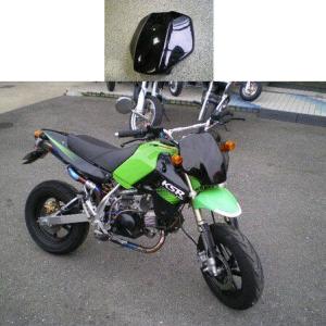 SAKURA サクラレーシングマフラー レーシングフルエキゾースト YZ250F