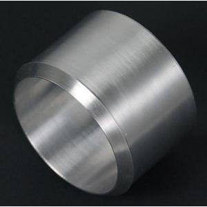 BEAMS ビームス 変換アダプター サイズ：Φ60.5→Φ42 マフラー差し込み径変換アダプター ...