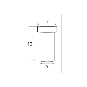 Mikuni ミクニ ニードルジェット P-4 TMRキャブレター TDMRキャブレター 吸気関連 ...