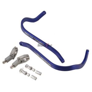 ZETA ジータ アーマーハンドガード ベンド(22.2mm) カラー