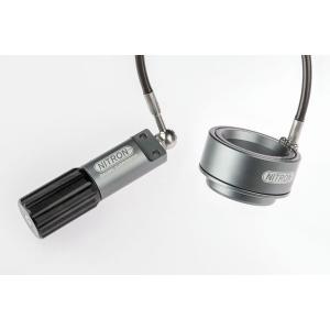 OHLINS（オーリンズ） SU503 GSX-R1000（05-06） ショック