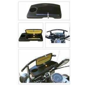 K＆H ケイアンドエイチ ツーリングポケット ツアラー系 HARLEY-DAVIDSON ハーレーダ...