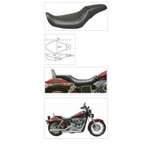 スズキ（SUZUKI） ハイシート グラディウス400 シート シート関連 外装