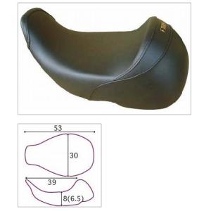 K&H K＆H ケイアンドエイチ ペアライドシート タイプ：タックロール