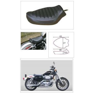 ラペラ L-856 Le Pera SILHOUETTE(シルエット）ソロシート '82〜'03