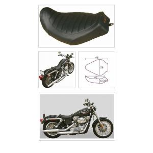 XV250 ビラーゴ 3DM 後期 新品 シート ASSY 3点セット / ヤマハ 純正