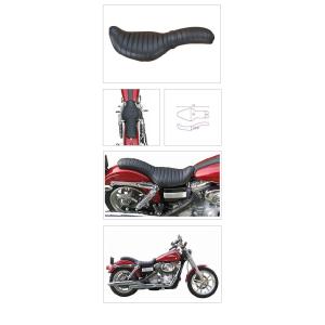 ガンファイターシート タックロールタイプ K＆H（ケイアンドエイチ