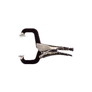 SIGNET シグネット ステップロッキングC-クランプ (#234-3) その他、プライヤー ペン...