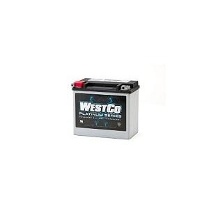 MK Battery MKバッテリー WestCoバッテリー