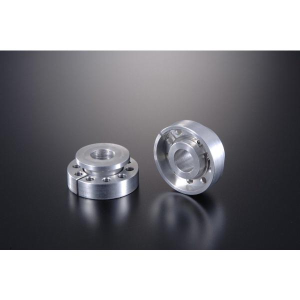 G-Craft ジークラフト NSRホイール用アクスルカラー耐久仕様(リアホイール 3本スポーク用)...