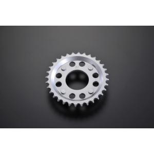 GILD design G-Craft オフセットスプロケット 35T/DAX・シャリー